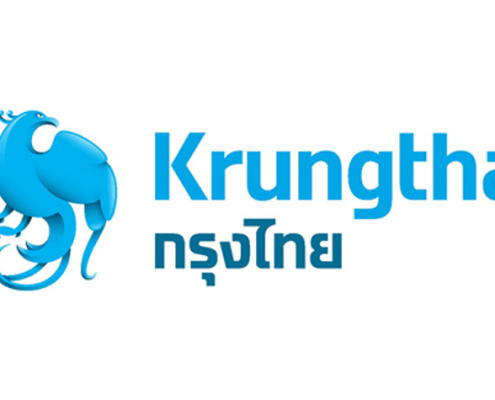 Krungthai- Krungthai